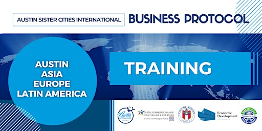 Imagem principal de 2024 ASCI Business Protocol Trainings