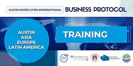 2024 ASCI Business Protocol Trainings