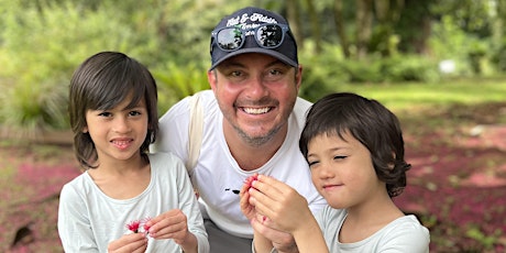 Healing Trees at Maui Nui Botanical Gardens FOR FAMILIES primary image