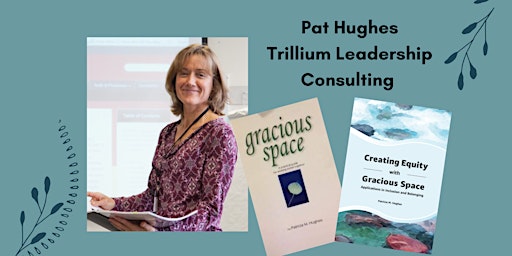 Gracious Space Mastery & Certification - May 10  primärbild