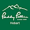Paddy Pallin Hobart's Logo