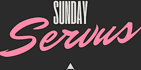 SUNDAY SERVUS