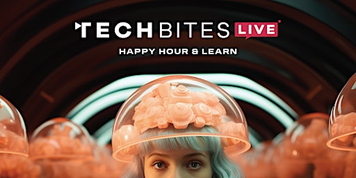 Imagem principal do evento Preface TechBites Live: AI-Powered Job Seeking | Decoding Web3