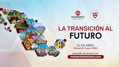 Imagen principal de Momento Mexicano 2024: La Transición al Futuro