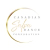 Logo de Canadian Salsa Dance Corp