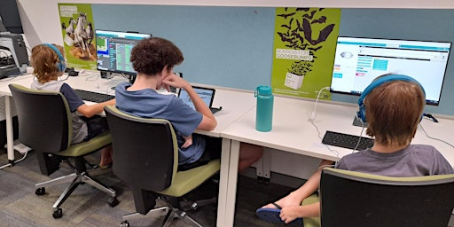 Immagine principale di Hour of Code 