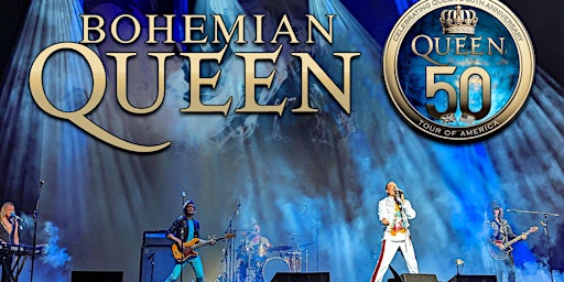 Imagen principal de Bohemian Queen