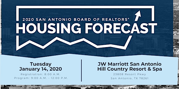 2020 Housing Forecast