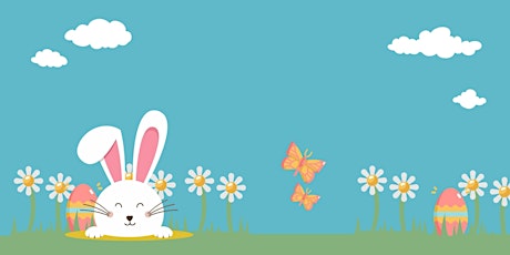 Image principale de Easter Craft (5+ years) @ Waverley Library