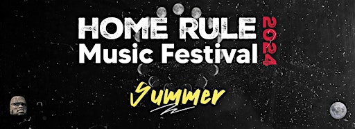 Collection image for Home Rule Music Festival
