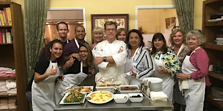 Indian Cooking Class-Sat 6/1/24 –3pm-5:30pm /West LA- Culinary Classroom