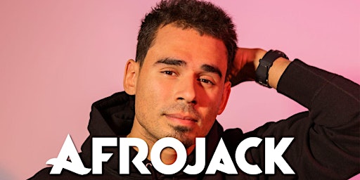 Imagem principal do evento Afrojack at Vegas Night Club - May 4^^^