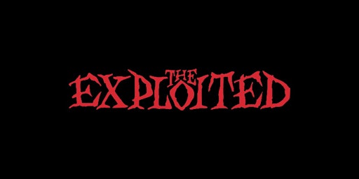 THE EXPLOITED primary image