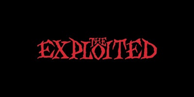 THE EXPLOITED primary image