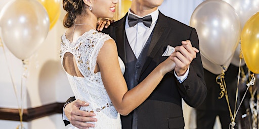 Imagen principal de Let TangoChicago Teach You To Dance With Passion For Your Prom Night