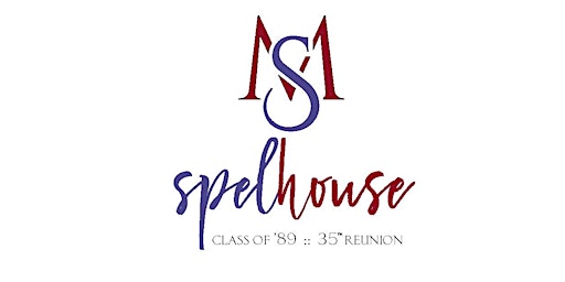 Ignite the Love of SPELHOUSE '89 primary image