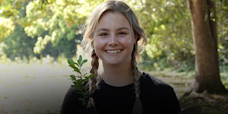 NaturallyGC Landcare -Willow Vale Wildlife Tree Planting