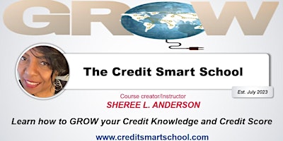 Credit Smart School primary image