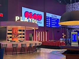 Immagine principale di Play Playground (Open Event) 3/30 