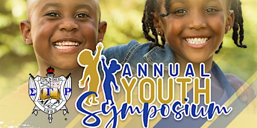 Primaire afbeelding van Eta Xi Sigma Alumnae Chapter Presents: Annual Youth Symposium