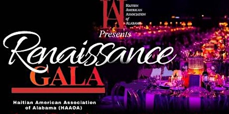 Renaissance Gala