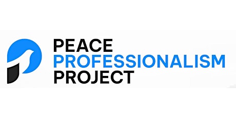 Peace Professionalism Workshop
