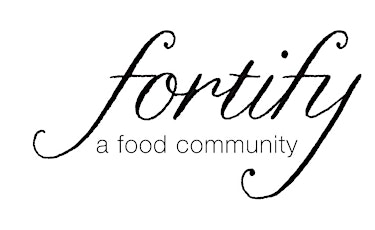 Fortify: A Food Community at FIKA primary image