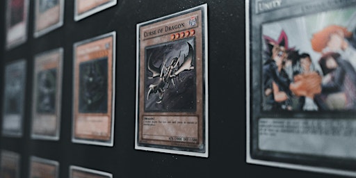 Weekly Magic the Gathering Card Club primary image