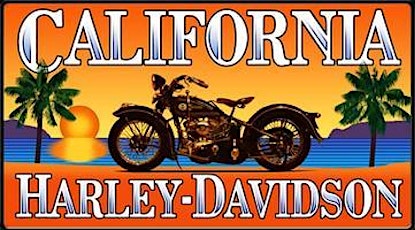 Harley-Davidson Performance Workshop primary image