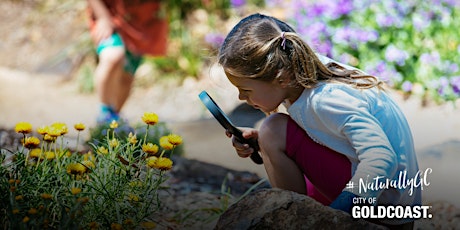 NaturallyGC Kids- Little Nature Lovers