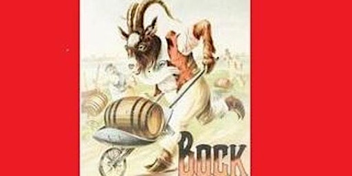 Hauptbild für Bockbierfest 2024