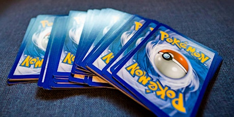 Weekly Pokémon Trading Card Game Club