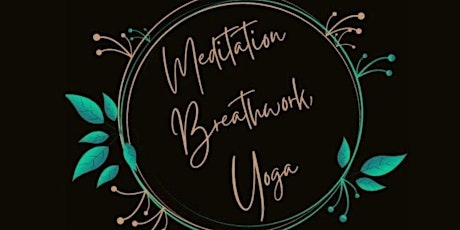 Yoga Nidra and Guided Journey Meditation with Trina