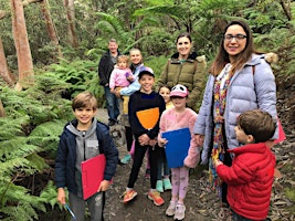 Primaire afbeelding van Secret Forest Adventure - Lane Cove Bush Kids