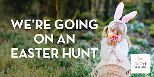 Immagine principale di Join us for an Easter Hunt 