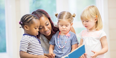 Language University for Toddlers/Learn Spanish (2-5 years old)