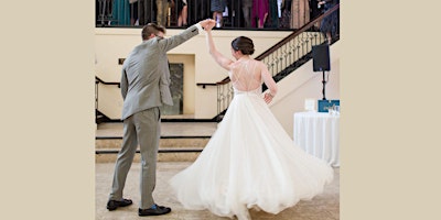 Let TangoChicago teach you to Tango with passion for your wedding primary image