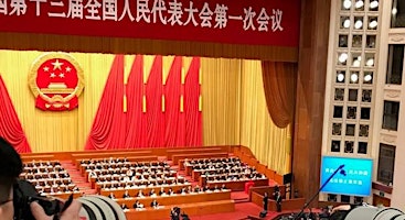 Hauptbild für Making sense of the Chinese Communist Party