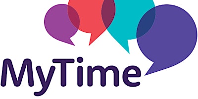 Imagem principal do evento MyTime by Luke Priddis Foundation