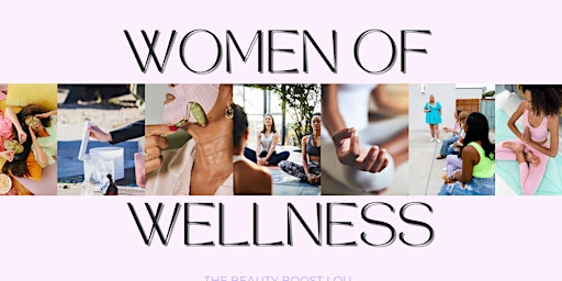 Women Of Wellness
