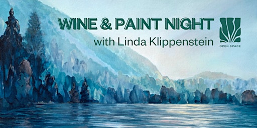 Imagem principal do evento Wine & Paint Night