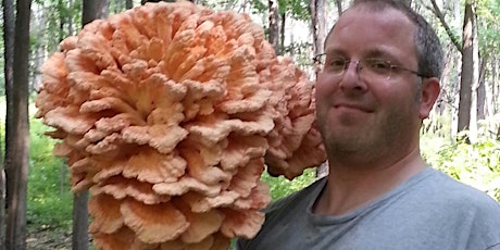 Eat the Neighborhood Foraging Walk and Lunch: Carnivore Oak Park