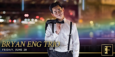 Imagen principal de BRYAN ENG TRIO