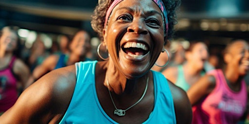 Immagine principale di Women's Boxing Class 