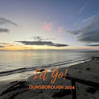 LET GO - Dunsborough Retreat - June 2024 primary image