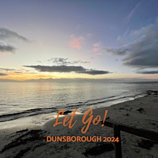 LET GO - Dunsborough Retreat - June 2024