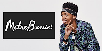 Metro Boomin at Vegas Night Club - Mar 29///  primärbild