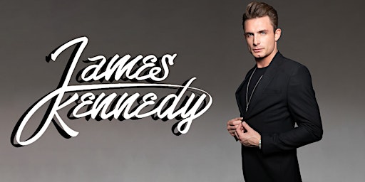 Primaire afbeelding van James Kennedy at Vegas Night Club - Mar 31///