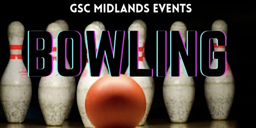 Imagem principal do evento GSC Bowling