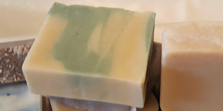 Soap Making Class